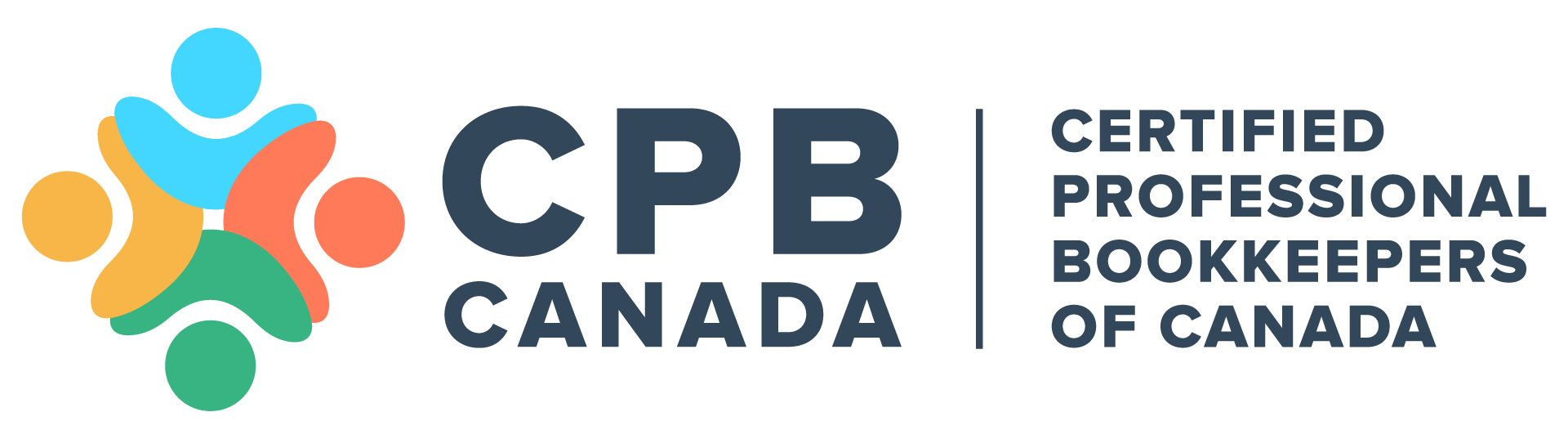 certified professional bookkeepers of canada CPB canada logo